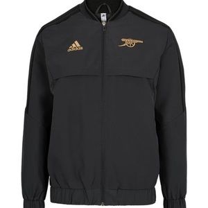 Meet your Posher, Ali